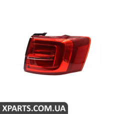 Задній ліхтар DPA 99451795002