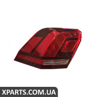 Задній ліхтар DPA 99451795102