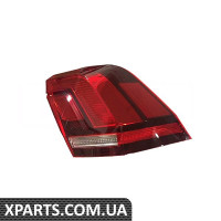 Задній ліхтар DPA 99451795202