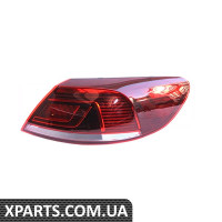 Задній ліхтар DPA 99451796202