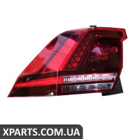 Задній ліхтар DPA 99451797102