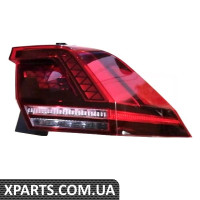 Задній ліхтар DPA 99451797202