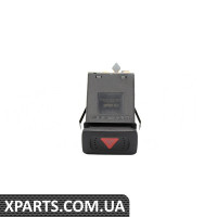 Кнопка аварійної сигналізації Vika 99530054601