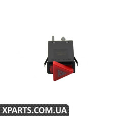 Кнопка аварійної сигналізації Vika 99530054801