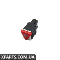 Кнопка аварійної сигналізації Vika 99530055401