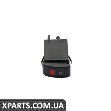 Кнопка аварійної сигналізації Vika 99530055701