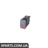 Кнопка аварійної сигналізації Vika 99530055801 Кнопка аварійної сигналізації Vika 99530055801