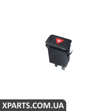 Кнопка аварійної сигналізації Vika 99531047001