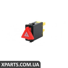 Кнопка аварійної сигналізації Vika 99531501801