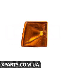 99531787202 DPA індикатор повороту; лівий жовтий