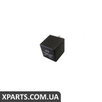 Реле двірників Vika 99550110301