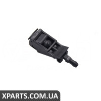Форсунка омивача лобового скла Vika 99550294001