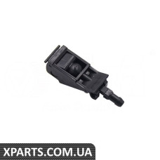 Форсунка омивача лобового скла Vika 99550294001