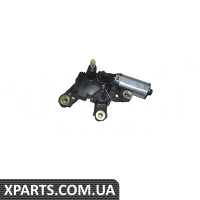 Мотор склоочисника Vika 99550962901