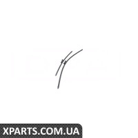 Щітка склоочисника DPA 99551194902