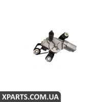 Мотор склоочисника Vika 99551778701