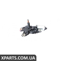 Мотор склоочисника Vika 99551778801 Мотор склоочисника Vika 99551778801