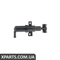 Форсунка омивача фари Vika 99551789501
