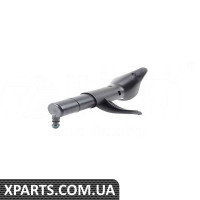 Форсунка омивача фари Vika 99551790001 Форсунка омивача фари Vika 99551790001