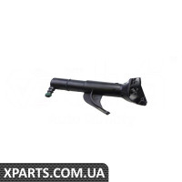 Форсунка омивача фари Vika 99551790101
