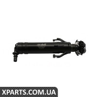 Форсунка омивача фари Vika 99551790301 Форсунка омивача фари Vika 99551790301