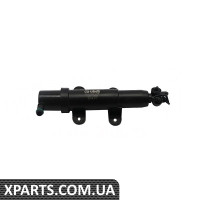 Форсунка омивача фари Vika 99551790601 Форсунка омивача фари Vika 99551790601