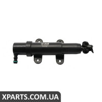 Форсунка омивача фари Vika 99551790701