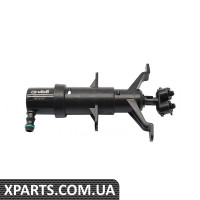 Форсунка омивача фари Vika 99551790901