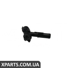 Форсунка омивача фари Vika 99551791301