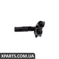 Форсунка омивача фари Vika 99551791401
