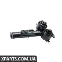 Форсунка омивача фари Vika 99551791501