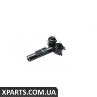 Форсунка омивача фари Vika 99551791601