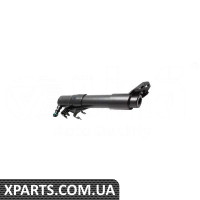 Форсунка омивача фари Vika 99551791701
