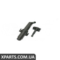 Форсунка омивача фари Vika 99551792001