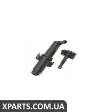 Форсунка омивача фари Vika 99551792001