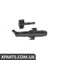 Форсунка омивача фари Vika 99551792101