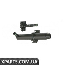 Форсунка омивача фари Vika 99551792101