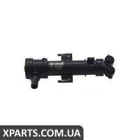 Форсунка омивача фари Vika 99551792201