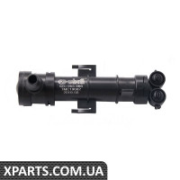 Форсунка омивача фари Vika 99551792301