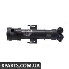 Форсунка омивача фари Vika 99551792301