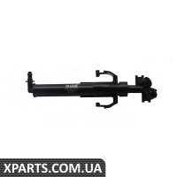 Форсунка омивача фари Vika 99551792401