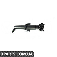 Форсунка омивача фари Vika 99551792701