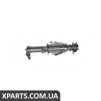 Форсунка омивача фари Vika 99551792801