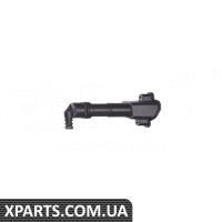 Форсунка омивача фари Vika 99551794101