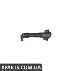 Форсунка омивача фари Vika 99551794101