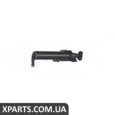 Форсунка омивача фари Vika 99551794401