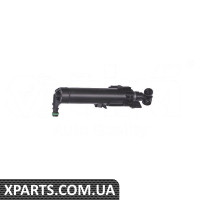 Форсунка омивача фари Vika 99551794501