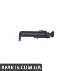 Форсунка омивача фари Vika 99551794501