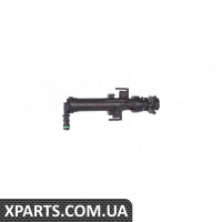 Форсунка омивача фари Vika 99551794901