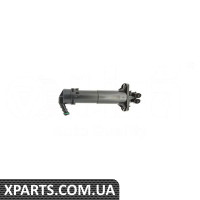 Форсунка омивача фари Vika 99551795101